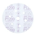 thumbnail image 4 of 3M  01068; 6In P1200 Hookit D/F Film Disc, 4 of 9