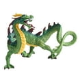 thumbnail image 4 of Figura de dragón chino modelo figura divertida decoración realista del hogar, mítica dragón de juguete para niñas niños regalo de cumpleaños, 4 of 9