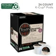 thumbnail image 3 of Tully's Coffee Breakfast Blend K-Cup Pods, Light Roast, 24 Count for Keurig Brewers, 3 of 15