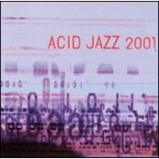 Acid Jazz 2001