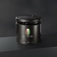 thumbnail image 2 of CombinedMinds Metal Bluetooth Speaker and Wireless Charging Pad, 2 of 2