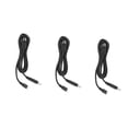 thumbnail image 1 of ZOUSSIQI Cable Handles 3 Pcs Data Handle USB Cord Gamepad Charging Cord USB Charging Cable Charger Cable Cargador Inalambrico Charger Gamepad USB Cable Pu Rice Belt Pro CA919-43691, 1 of 9