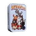 thumbnail image 1 of Juego de mesa Alley Cat Games Kittin con 48 gatos Meeples, 1 of 6