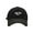 A-Black819, variant on Unisex Baseball Cap Letter Embroidered Sun Hat Curved Brim Personality Stylish Hiking Headwear