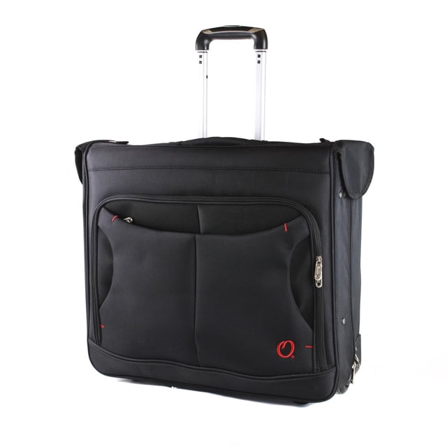 Portatraje Olympia OL-9000 Negro