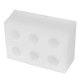 thumbnail image 3 of Strawberry Cake Chocolate Molds for Baking Use Silicone Dessert Tool, 3 of 5
