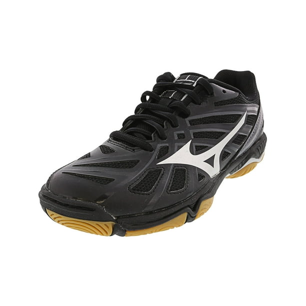 mizuno women's wave hurricane 3 volleyball shoes