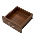 thumbnail image 6 of Melamine MDF Material - Multiple Compartments Storage - Bedroom Wardrobe - Smooth Surface and Long - Lasting, 6 of 6