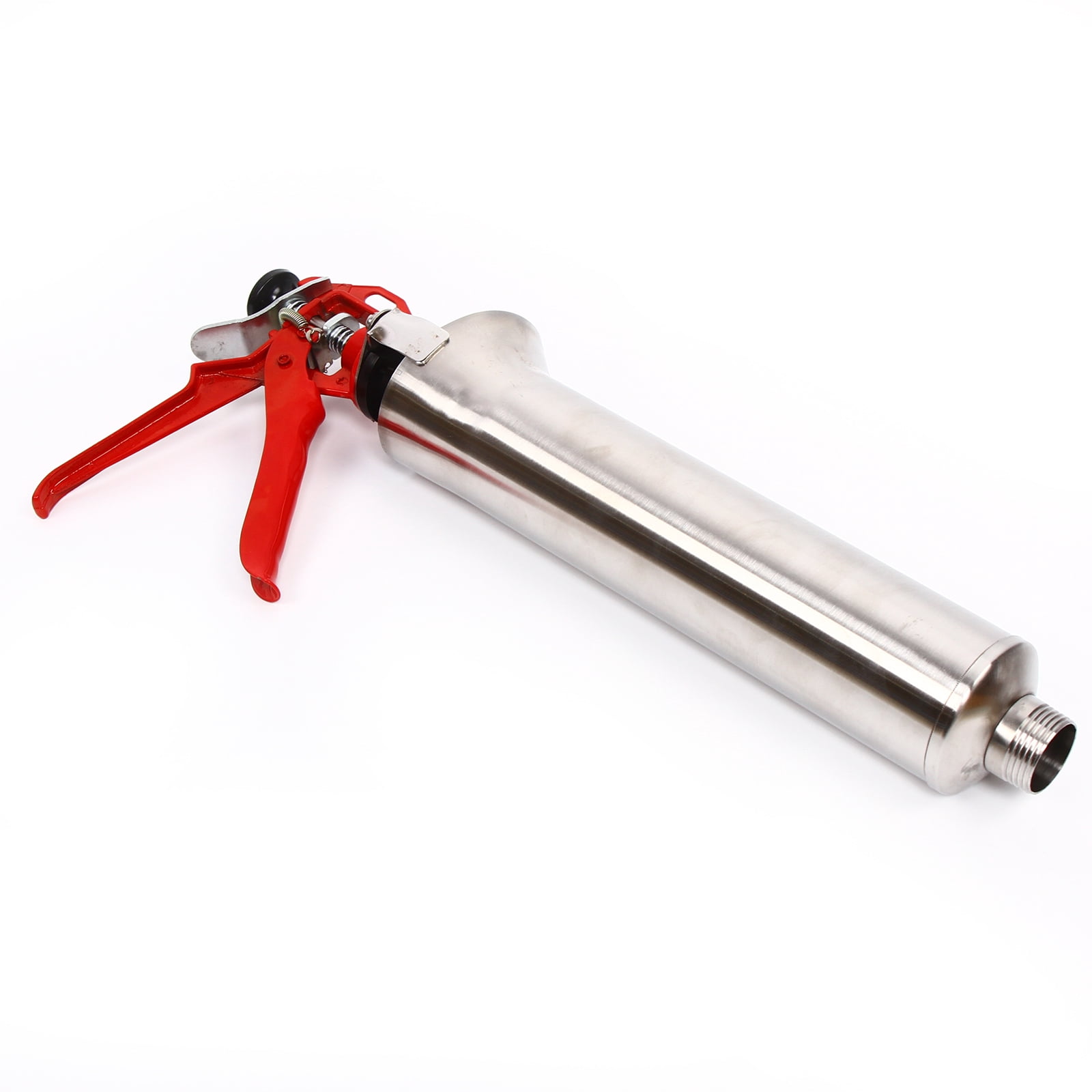 Serplex® Caulking Gun With 4 Type Of Nozzles, Mortar Pointing Grouting