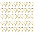 thumbnail image 2 of Ganchos Para Pendientes, Regalos, Joyería, Ganchos Para Las Orejas, 50 Uds., Accesorios Elásticos, Materiales, Pendientes, Ganchos Para La Oreja, Regalos, Accesorios Para La, 2 of 7