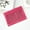 A-Hot Pink, variant on aoksee 2 Pack Pencil Pouch 3 Ring Fabric Pencil Pouches Black Pencil Case Pencil Bags,Pencil Bags with Zipper, Zippered Pencil Pouch for 3 Ring Binder