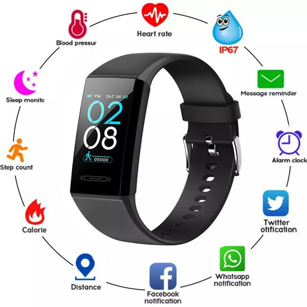 iphone exercise tracker