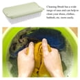 thumbnail image 6 of Cleaning Brush 4 Pcs Clothing Tools Scrubber Sneaker Cleaner Ceramic Tile Multifunction for Home Tub Pp, 6 of 6