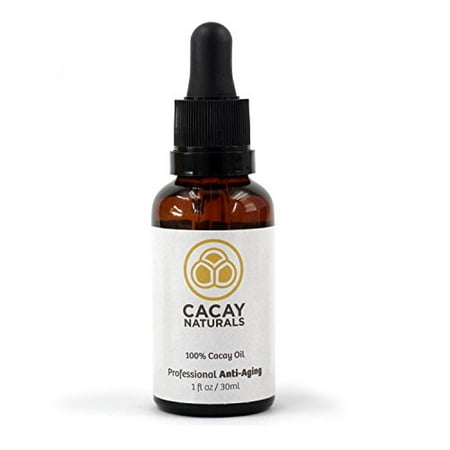 Natural Anti Aging & Anti Wrinkle Remedy for Face & Skin Organic Cacay