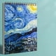 thumbnail image 1 of 8.3 X 11.8 Inch Sketchbook, Top Spiral Binding Sketchbook, 1 Pack Of 60 Sheets (68lb/100 Gsm), Acid Free Art Sketchbook Art Painting Writing Paper For Kids Adults Beginners Artists, 1 of 4