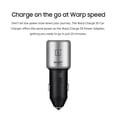 thumbnail image 2 of Cargador de coche OnePlus Warp Charge de 30 W y cable tipo C Juego de carga para tablero A Abanopi Adaptador de coche, 2 of 5
