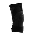thumbnail image 6 of Knee Sleeve Compression Brace Patella Support Stabilizer Gym Joint/ Sports V8M2, 6 of 6
