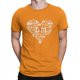 thumbnail image 5 of Camiseta especial Love Rock de Depeche Cool Mode, camiseta informal de verano para adultos, 5 of 7