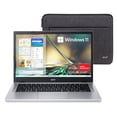 thumbnail image 1 of Ordenador portátil acer Aspire 3 A315-24PT-R0UX 15,6 pulgadas Ryzen 5 7520U de 16 GB, 1 of 5