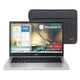 thumbnail image 1 of Ordenador portátil acer Aspire 3 A315-24PT-R0UX 15,6 pulgadas Ryzen 5 7520U de 16 GB, 1 of 5