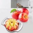 thumbnail image 2 of Coupe-pomme Trancheuse Coupe-Pomme Couteau, 2 of 5