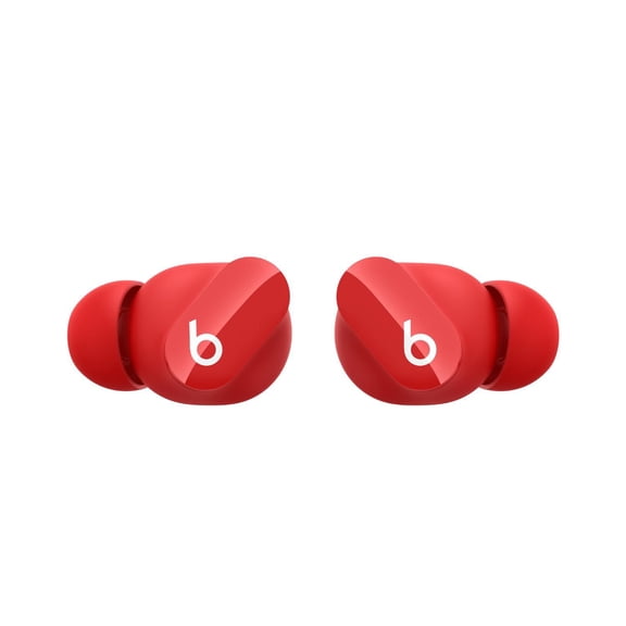 Beats Studio Buds Noise-Canceling True Wireless In-Ear Headphones, Red