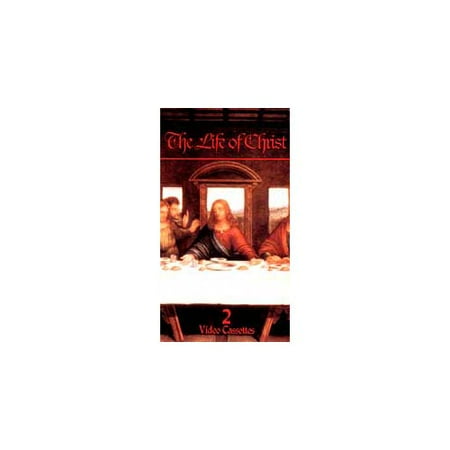 Life Of Christ, Vols.1 And 2, The