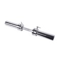 thumbnail image 4 of CAP Barbell 20" Olympic Dumbbell Handle with Collars, 4 of 4