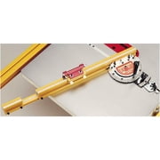 INCRA MITER3000SE Miter Gauge, 27 - 49 Telescoping Fence & Flip Shop Stop