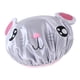thumbnail image 2 of Clearance Champú Champú para el cabello Gorro de baño lindo bebé impermeable de dibujos animados para niños de doble capa(Buy 2 Save 10%), 2 of 2