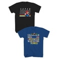 thumbnail image 2 of Super Mario Bros Bundle Pack Short Sleeve Graphic Tee, 2-Pack, 2 of 4