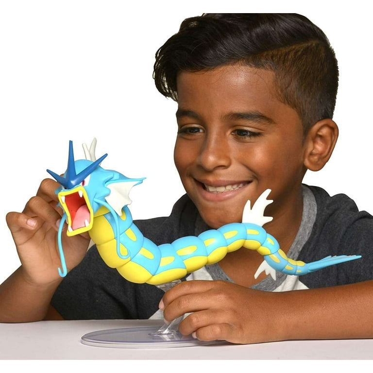 ポケモン Gyarados Epic Battle Figure ギャラドス Amazon.com: Pokémon Gyrados Epic Battle Figure - 12-Inch