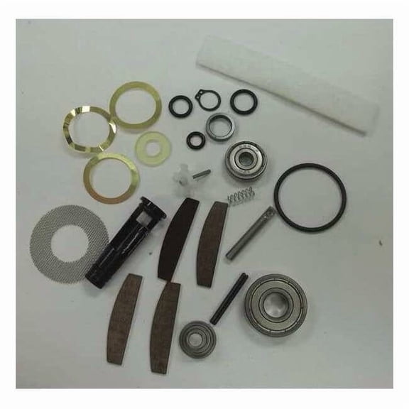 Dynabrade Tune Up Kit For 11X733, 11X734 95600