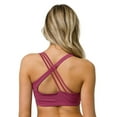 thumbnail image 6 of Onzie Hot Yoga Aerial Women’s Bra For Workout  Yoga - 3752, 6 of 11