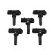 thumbnail image 1 of Tire Pressure Sensor TPMS Replacement for JK Ram Charger (5-Pack) 56029398AB 68142397AA, 1 of 5