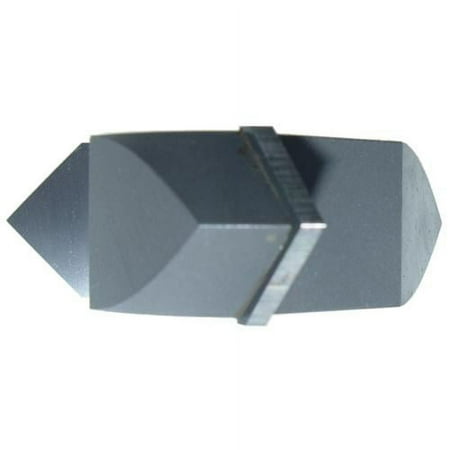 

Magnate M039L V-Groove Shaper Cutter - 90 Degree 1 Cutting Height 1-1/4 Bore 3-1/4 Overall Diameter