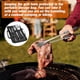 thumbnail image 2 of Herramientas para barbacoa, 3 piezas Accesorios para barbacoa Kit de parrilla Utensilios para barbacoa Herramientas para barbacoa Juego de tenedores para carne Pinzas para barbacoa Espátula para barba Afortunado Sencillez, 2 of 4