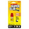 Super Glue SGP3-12 3 gm Spill Resistant Plastic Bottle - Pack of 12 per Case