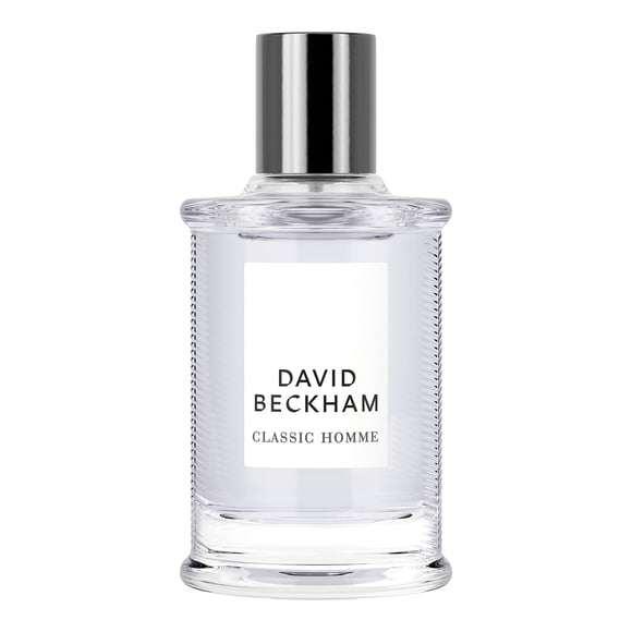 Perfume David Beckham Classic Homme Eau de Toilette 50 ml