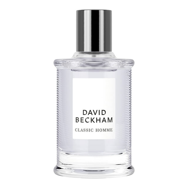 Perfume David Beckham Classic Homme Eau de Toilette 50 ml