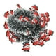 thumbnail image 1 of Guirnalda De Luces Navideñas Para Decorar Fiestas En Interiores Y Exteriores, Con Bombillas Led Blancas Cálidas., 1 of 3