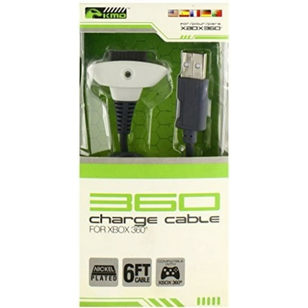 Xbox 360 Controller Chargers
