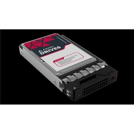 UPC: 0840177827532 | Axiom SSDEP45LB1T9-AX 1.92TB Enterprise Pro EP450 2.5 in. SFF Hot-Swap SAS Solid State Drive for Lenovo
