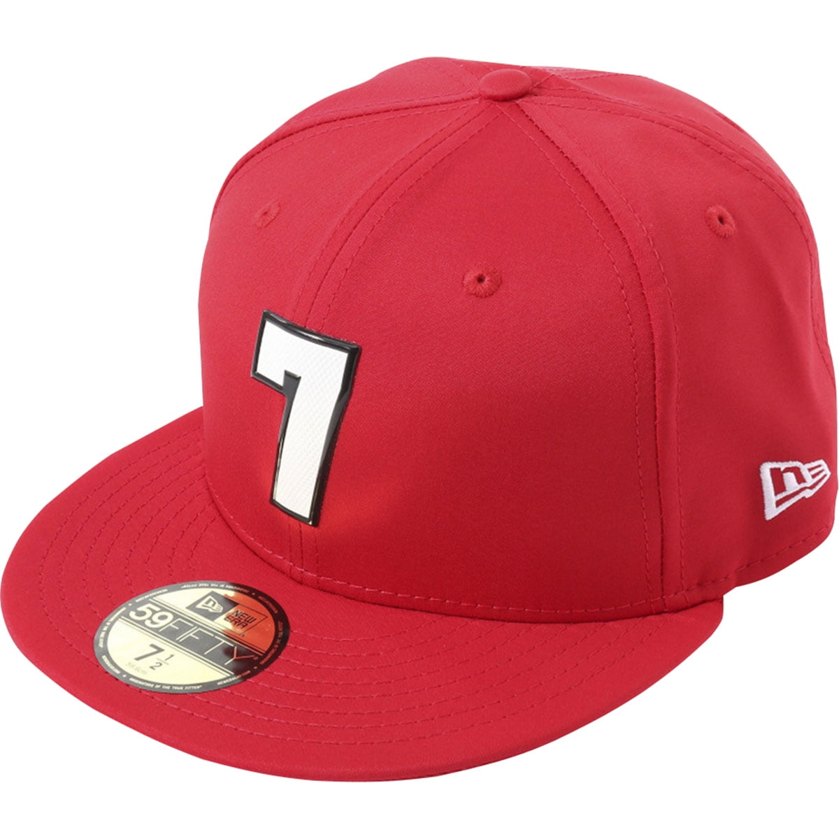 DC Men's 07 Pro Fitted Hats - Walmart.com