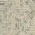 thumbnail image 4 of Nourison Vail Eclectic Design Beige/Grey 8'3' x 11'6" Area Rug, (8' x 12'), 4 of 9