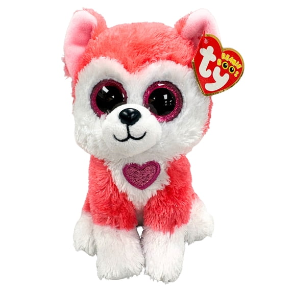 Ty Beanie Boos Aphrodite - Husky
