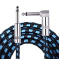 thumbnail image 1 of Amdohai 3M / 10 Feet Instrument Guitar Cable Straight, 1 of 5