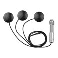 thumbnail image 1 of Amdohai Adhesive Instrument Pickup Acoustic Guitar Pickup Mini Transducer with, 1 of 8