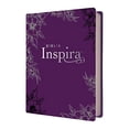 thumbnail image 4 of Biblia Inspira Ntv (Tapa Dura de Sentipiel, Lavanda): La Biblia Que Inspira Tu Creatividad, (Hardcover), 4 of 4