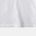thumbnail image 5 of DAETIROS Boys Short Sleeve White Cotton Polo Shirt with Sailboat Embroidery Casual Summer Top School Uniform,Size 4-5 T, 5 of 6